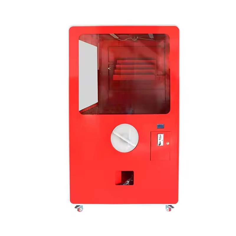 Mesin Permainan Arcade Koin Ot - Japanese Arcade Vending Machine ulasan dan harga