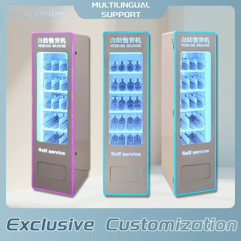 Mesin Penjual Otomatis Koin La - Arcade Vending Machines For Sale ulasan dan harga