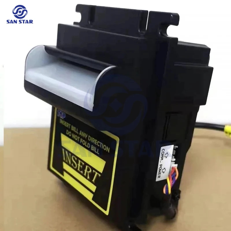 TOP TB74 TB77 Bill Acceptor ta - Arcade Vending Machines ulasan dan harga