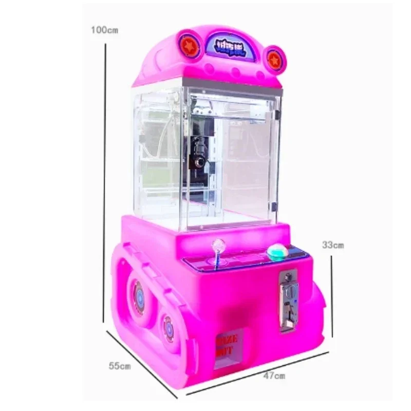 Mesin Arcade Permainan Jaring  - Arcade Vending Machines For Sale ulasan dan harga