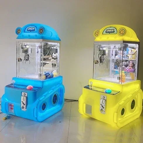 Mesin Arcade Permainan Jaring  - Arcade Vending Machines For Sale ulasan dan harga
