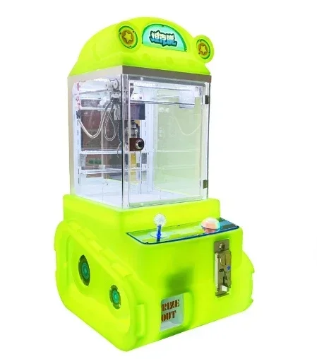 Mesin Arcade Permainan Jaring  - Arcade Vending Machines For Sale ulasan dan harga