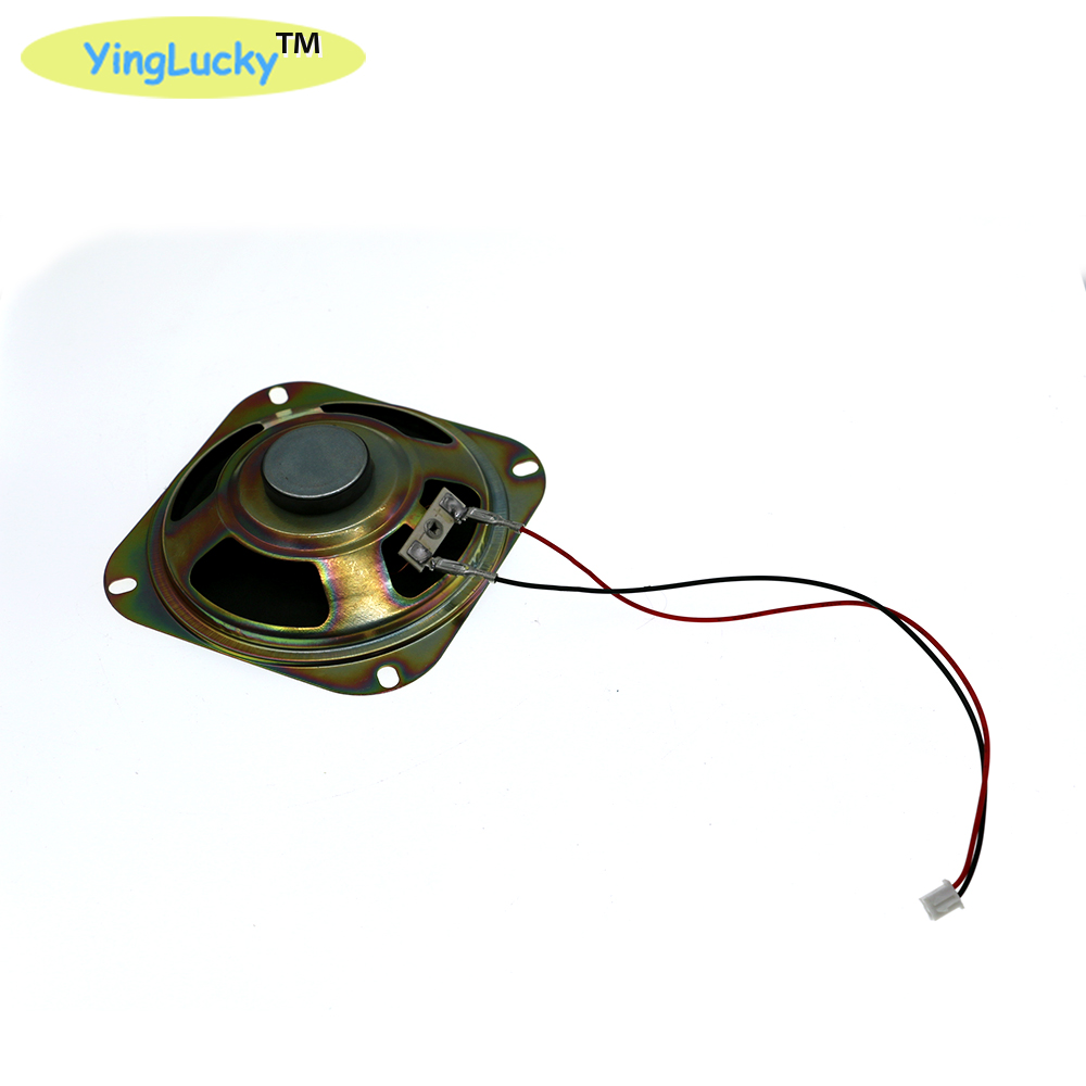10 Buah Speaker Persegi 4 Inci - Arcade Game Cabinet ulasan dan harga