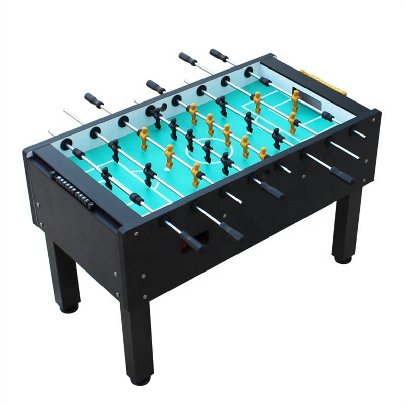 Meja Foosball Komersial Luar R - Foosball Table Commercial ulasan dan harga