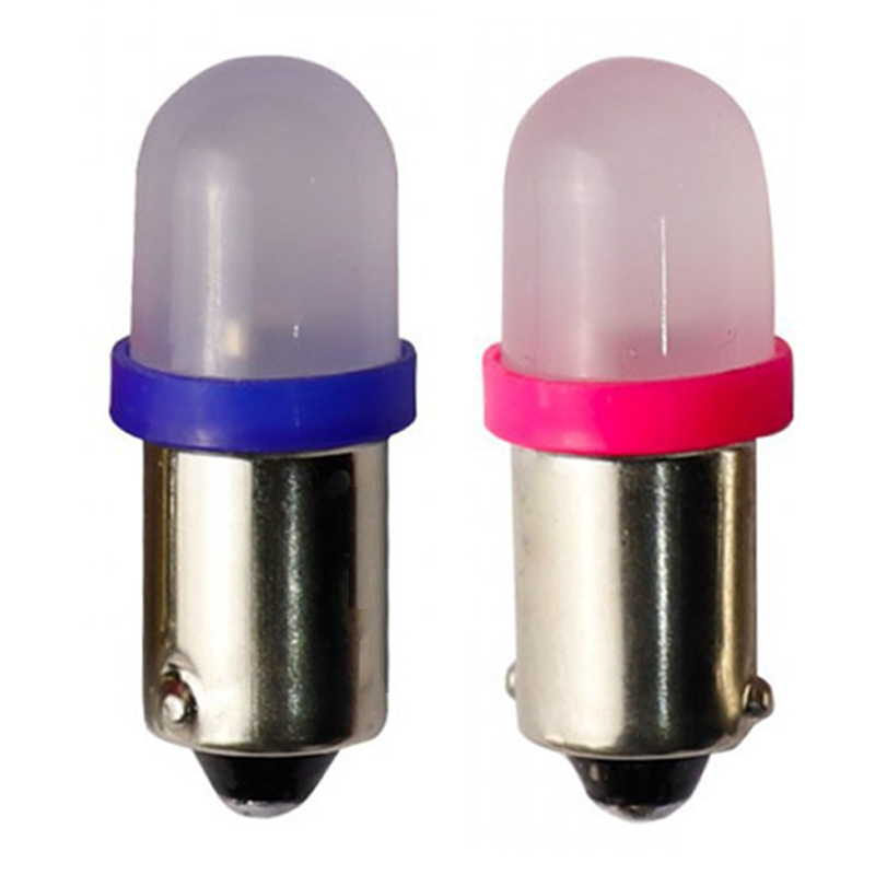 50 buah SHV 6.3V BA9S T4W # 44 - Pinball Machine ulasan dan harga