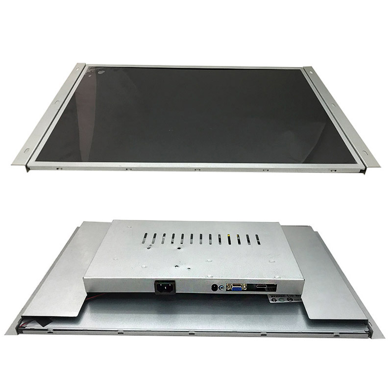 Rasio Aspek 16:9 Layar VGA / H - Arcade Game Cabinet ulasan dan harga