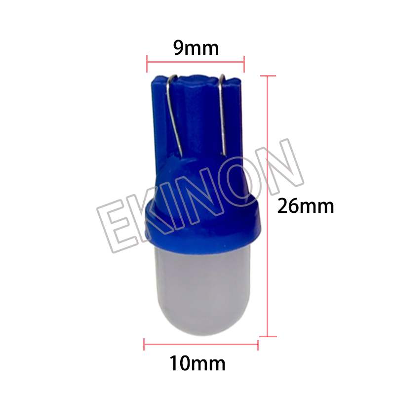 50 Buah 6V 6.3V T10 W5W Tanpa  - Pinball Machine ulasan dan harga