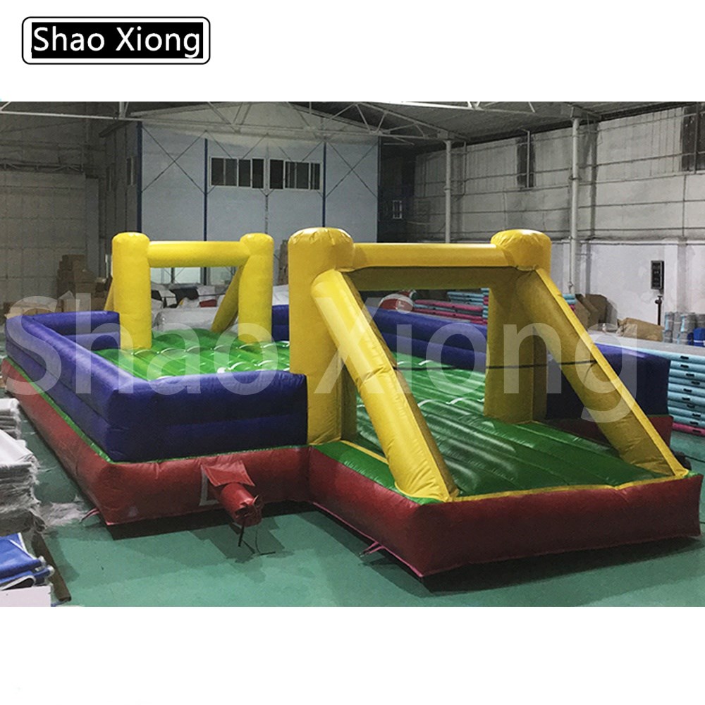Lapangan Sepak Bola Tiup Komer - Foosball Table Commercial ulasan dan harga