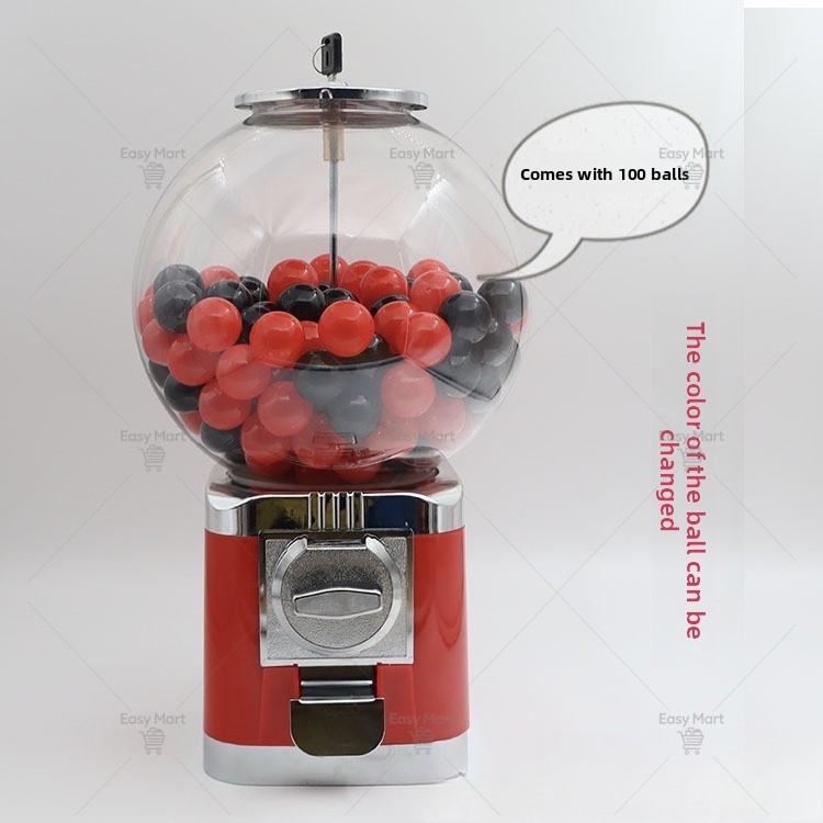 Mesin Mainan Kapsul Gacha 25 I - Prize Capsule Toy Machine ulasan dan harga