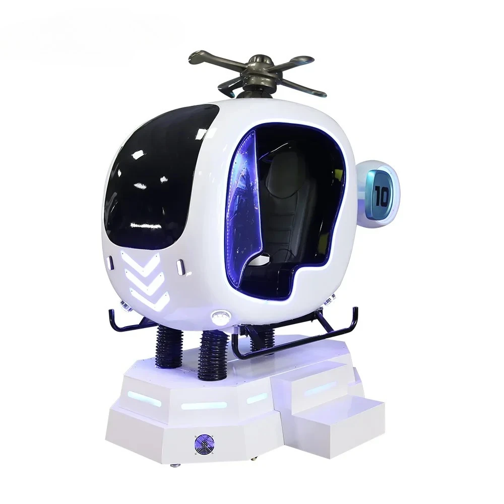 YHY Promo Terbatas Wahana VR T - 9D Vr Simulator ulasan dan harga