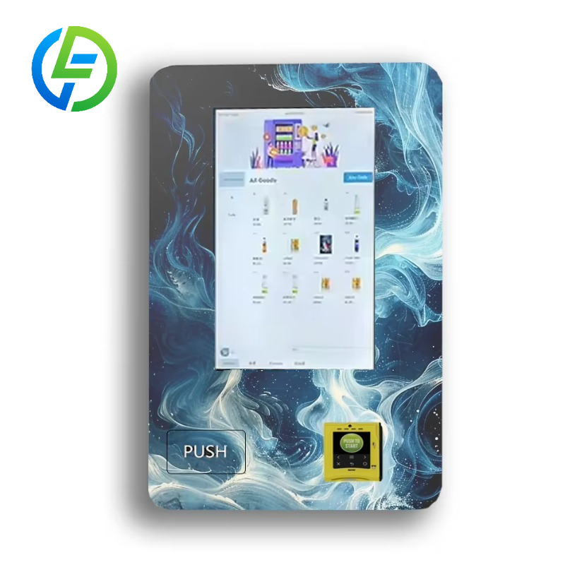 Mesin penjual otomatis kartu p - Vending Game ulasan dan harga