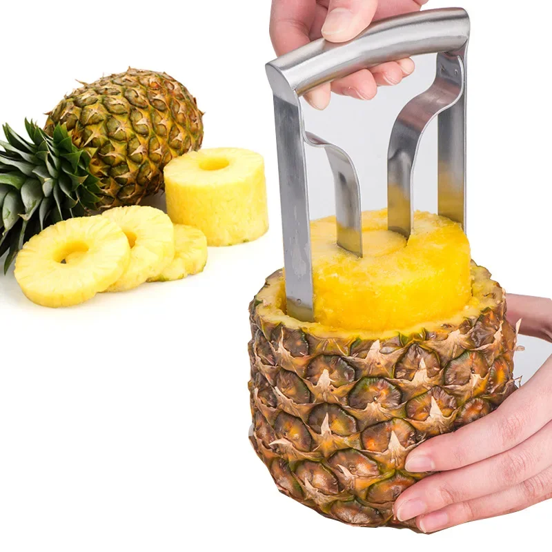 JUSTINLAU Alat Pengupas Nanas  - Fruit Slot Machine ulasan dan harga