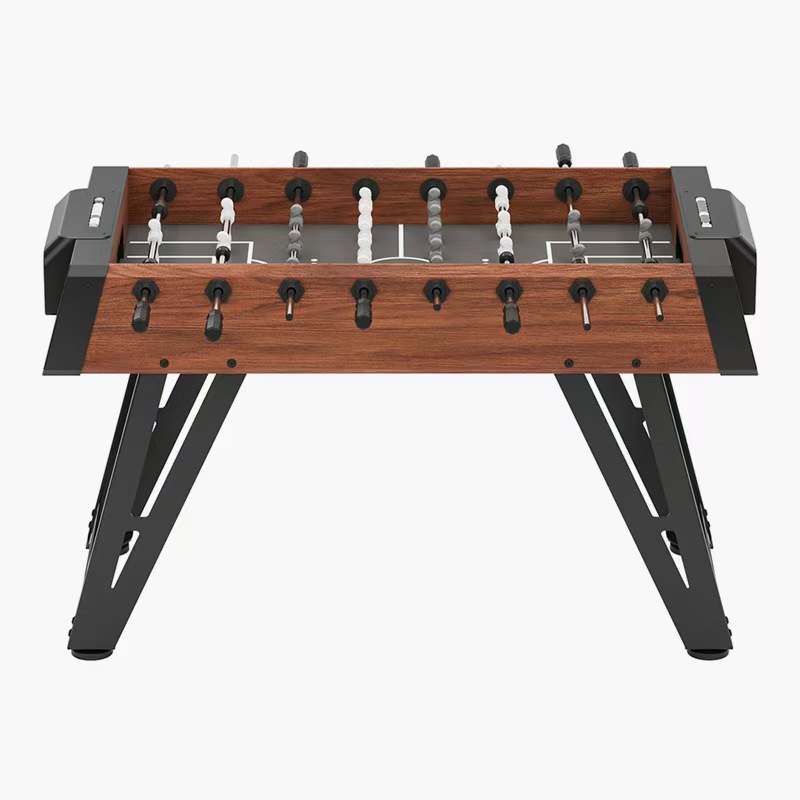 Meja Foosball Berkualitas Ting - Foosball Table Commercial ulasan dan harga