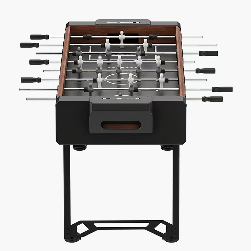 Meja Foosball Berkualitas Ting - Foosball Table Commercial ulasan dan harga