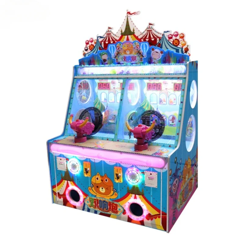 Mesin Game dalam ruangan anak- - Redemption Prize Tickets ulasan dan harga