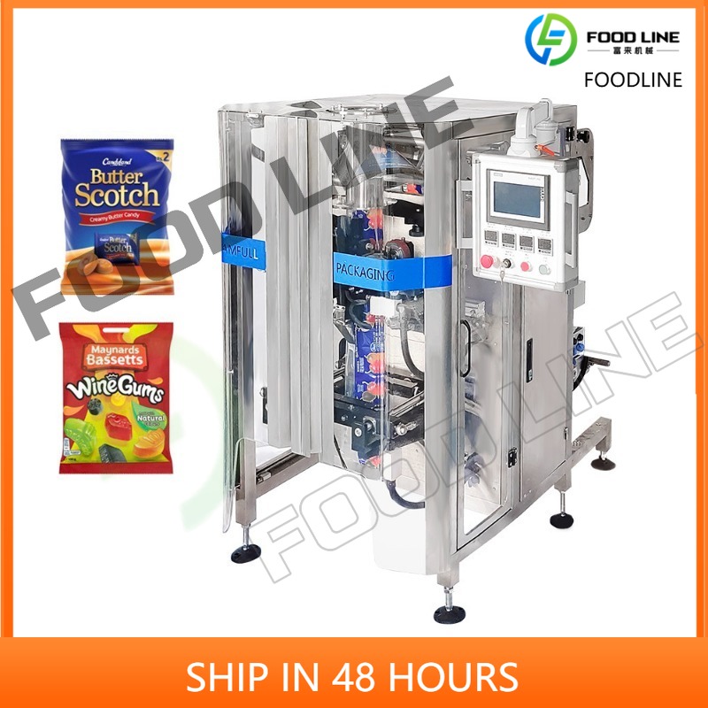 Mesin Pengemas Permen Jelly Gu - Bubble Gum Machine ulasan dan harga