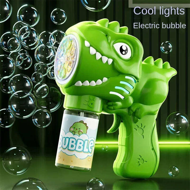 Mesin Gelembung Dinosaurus 6 L - Bubble Gum Machine ulasan dan harga