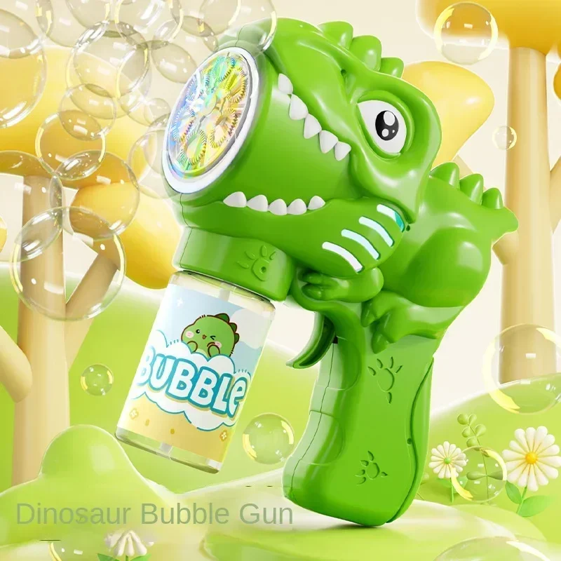 Mesin Gelembung Dinosaurus 6 L - Bubble Gum Machine ulasan dan harga
