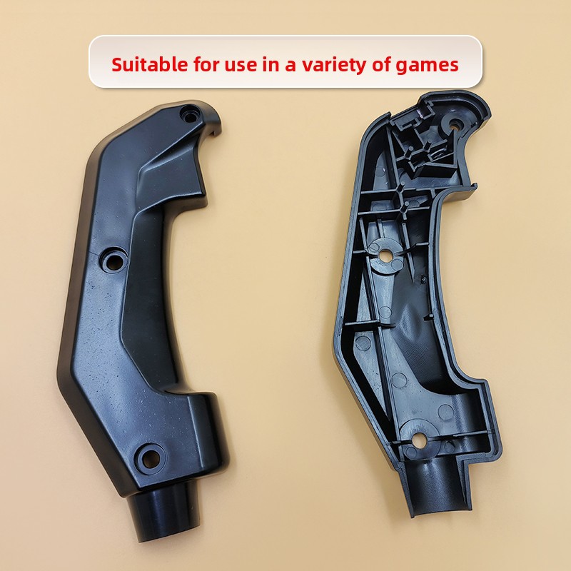 Suku Cadang Mesin Game Arcade  - Gun Shooting Arcade ulasan dan harga