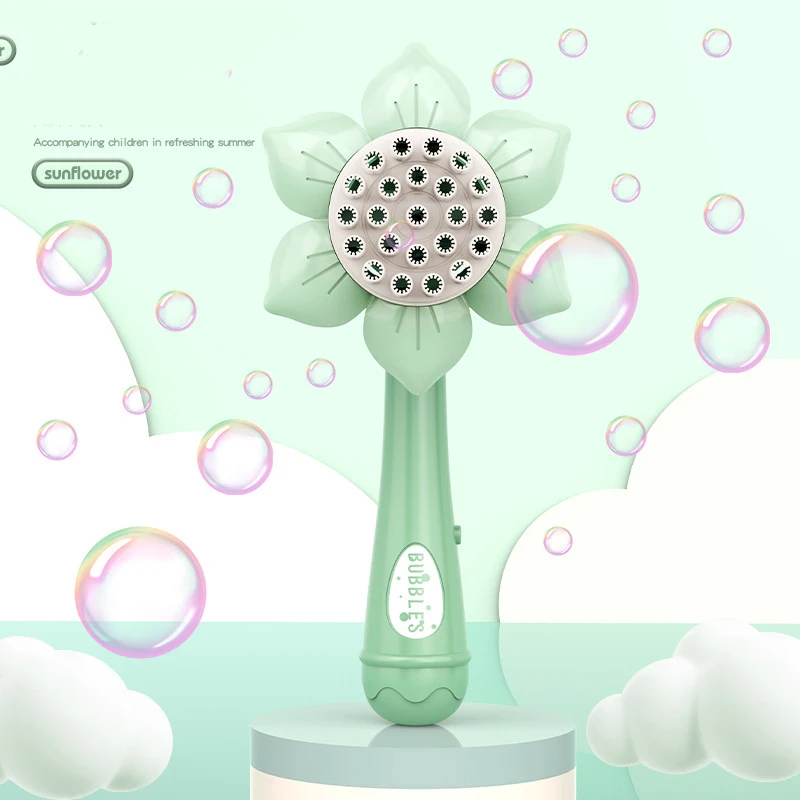 Pistol Gelembung Listrik 23 Lu - Bubble Gum Machine ulasan dan harga