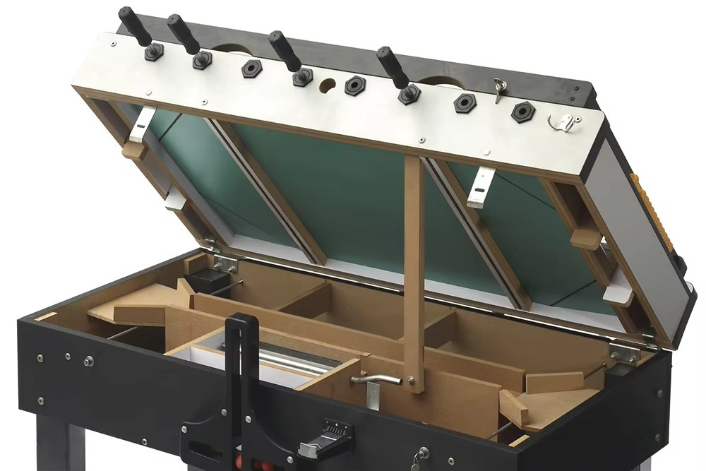 Meja Foosball Profesional 2026 - Foosball Table Commercial ulasan dan harga