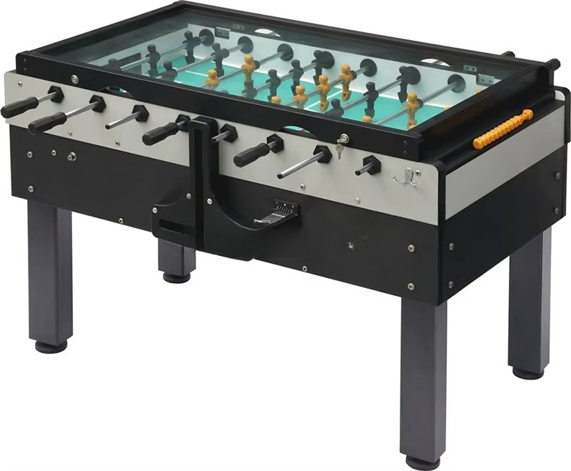 Meja Foosball Profesional 2026 - Foosball Table Commercial ulasan dan harga