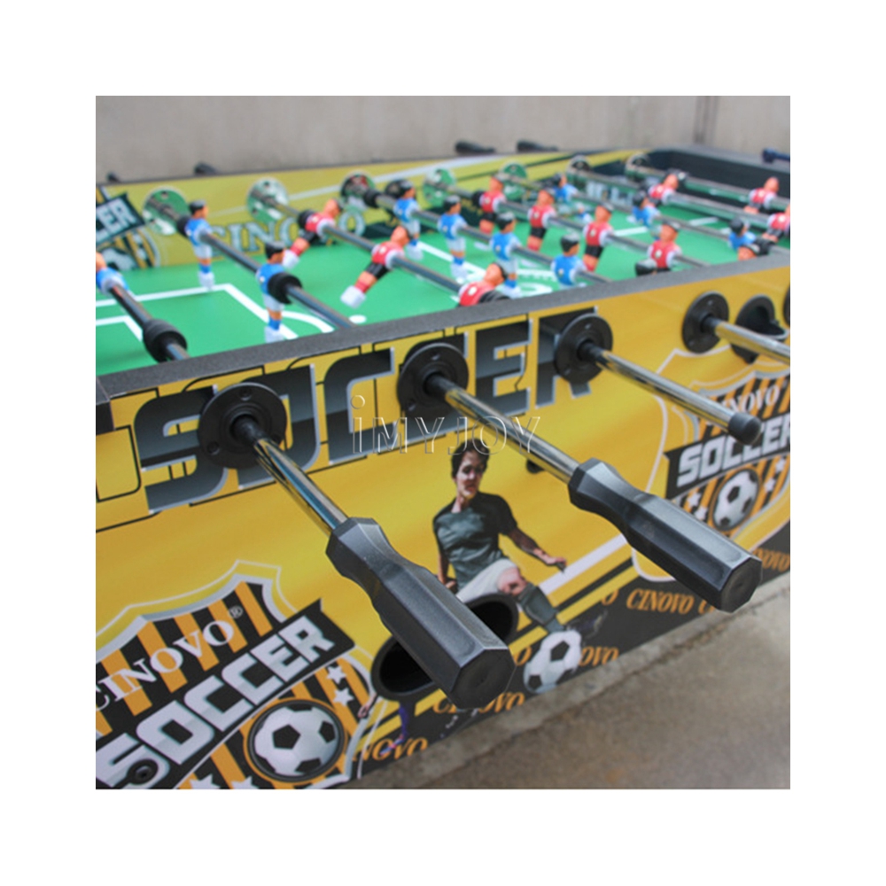 Meja Foosball Indoor Outdoor u - Foosball Table Commercial ulasan dan harga