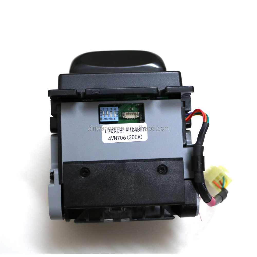 Validator Uang Kertas ICT L70, - Arcade Vending Machines ulasan dan harga